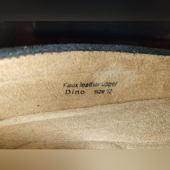 Henry Ferrera loafers - Picture 4 of 13